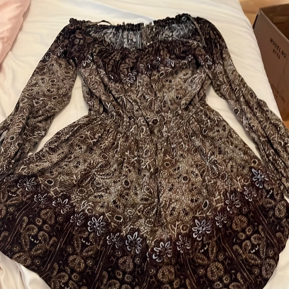 Womens jumper